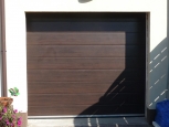 Brama garażowa