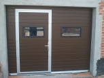 Brama garażowa